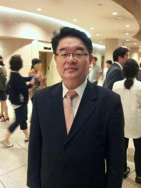 박종일